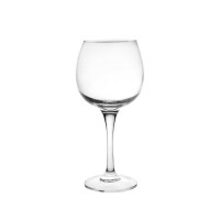 510ml glass wine goblet cup