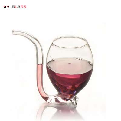 new design product creative fancy wine cocktail drinking glass cup